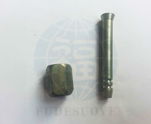 施(shī)封鎖配件