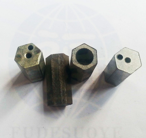 施封鎖配(pei)件