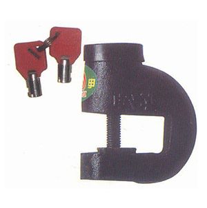 變壓(yā)器防盜(dao)鎖