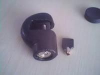 變壓(ya)器防盜(dào)鎖