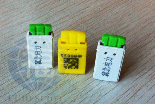 鉛(qiān)封儀表封(feng)