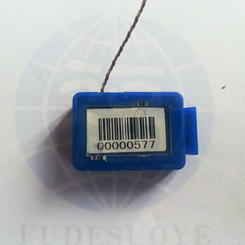 鉛封儀(yí)表封