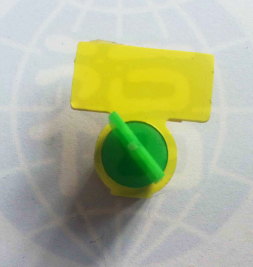 鉛(qiān)封儀表封