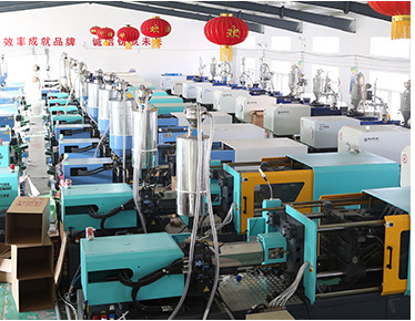 生(shēng)産車間(jian)