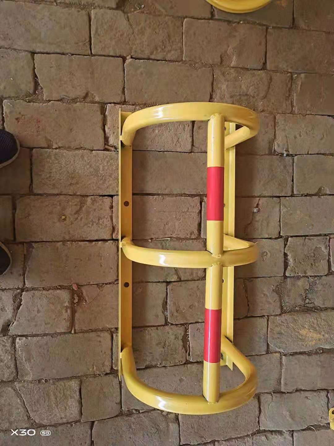 燃氣(qi)安防器材