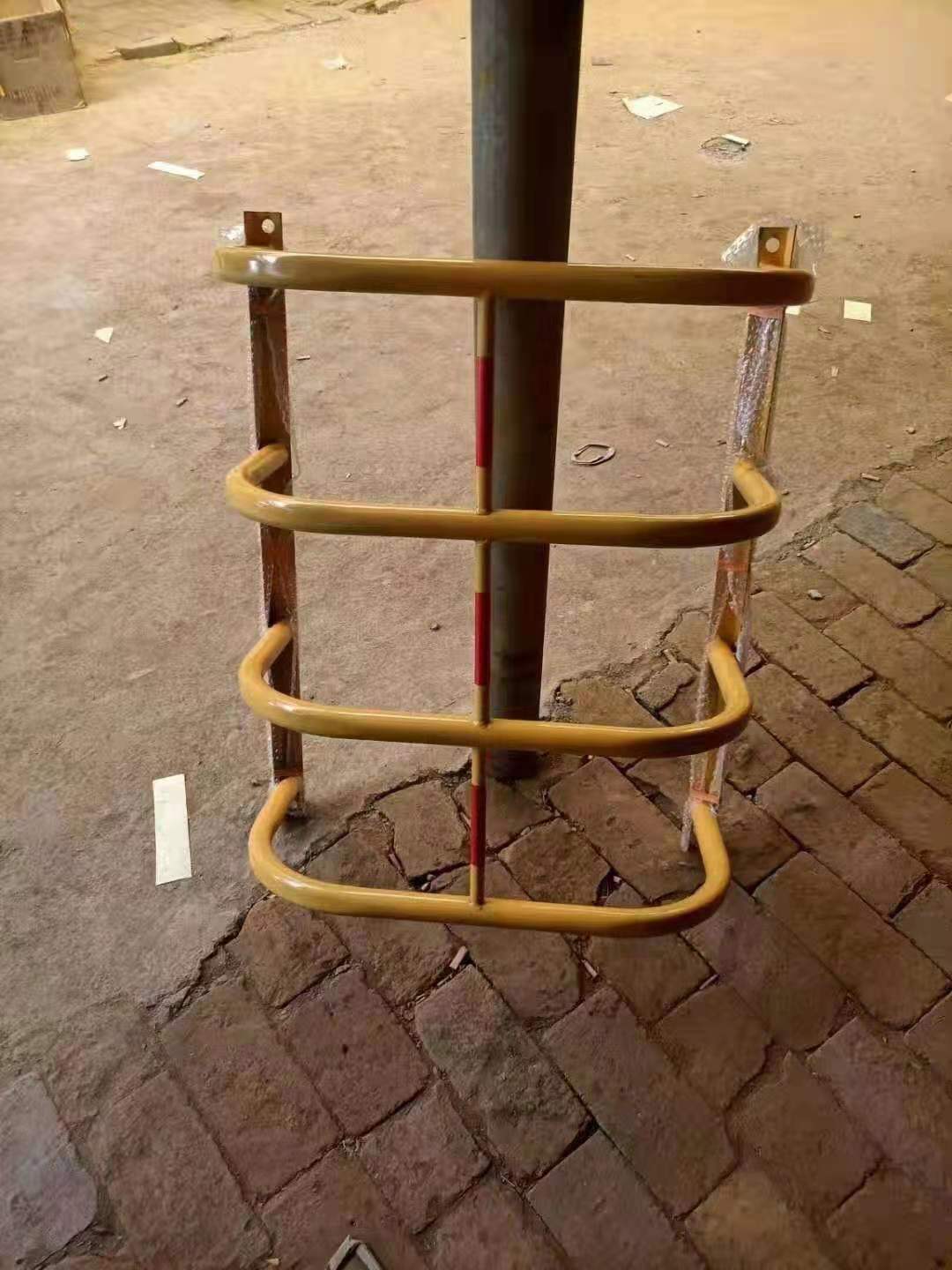 燃氣(qì)安防器材