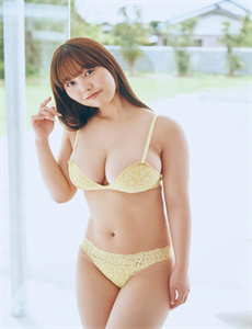 《温婉大尺度视频-池田伊来莎》